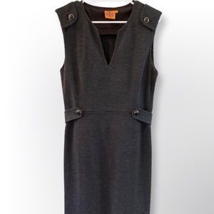 Tory Burch sleeveless dress
